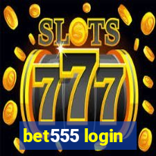 bet555 login